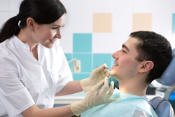 accounting for dental contractors