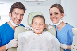 accounting for dentists in Bay Area