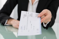 Bay Area payroll services